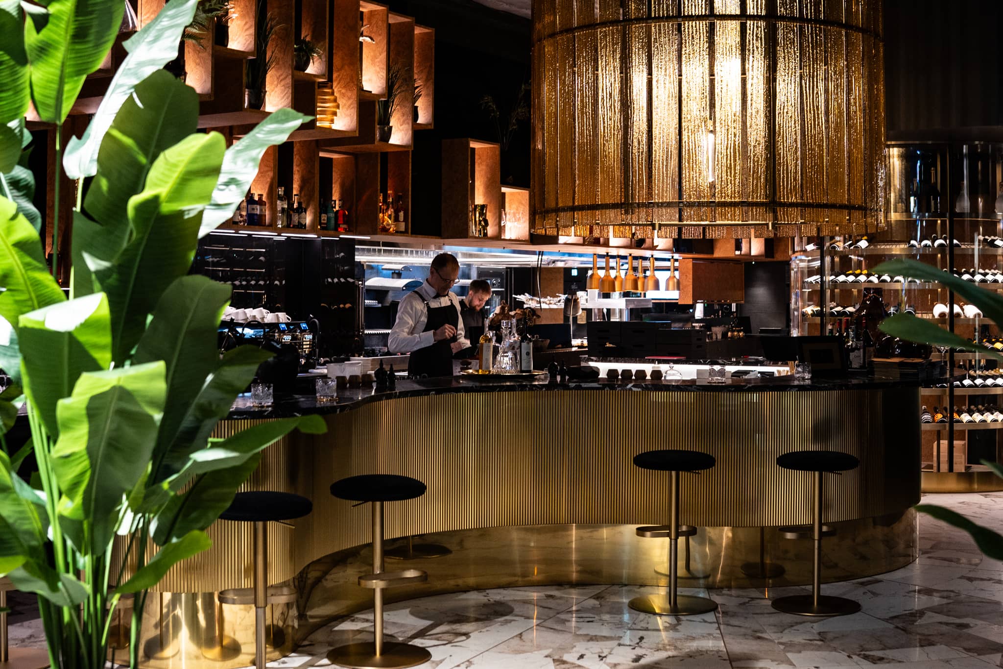 FUME Restoran – Ahtri tn 6